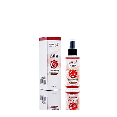 什邡母婴防护喷雾